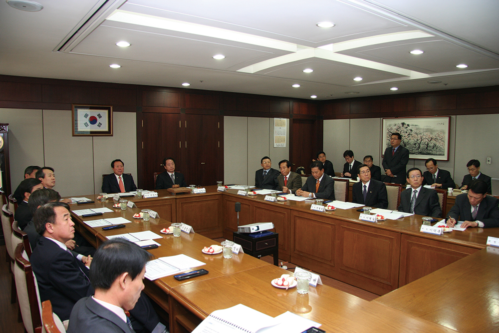 제4회 전기공사업 발전위원회