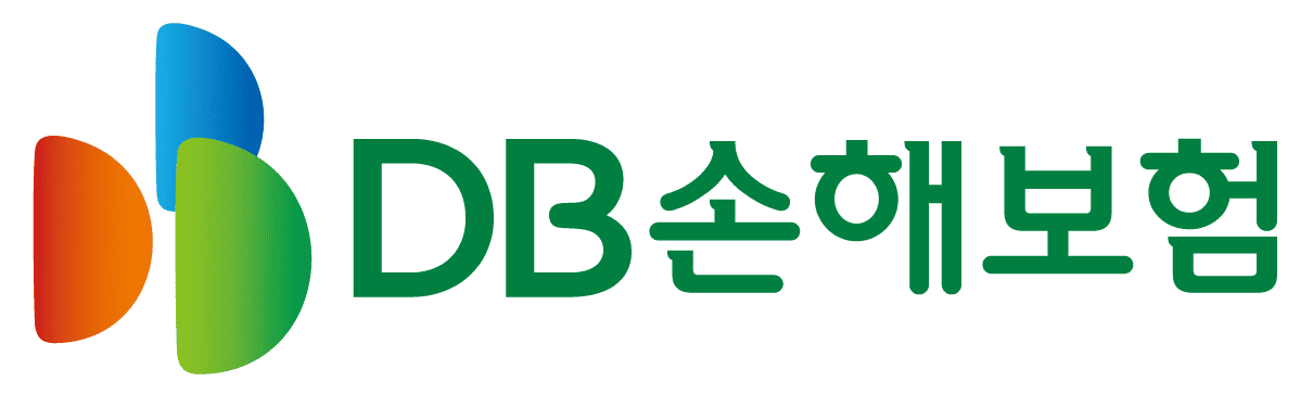 DB손해보험 로고