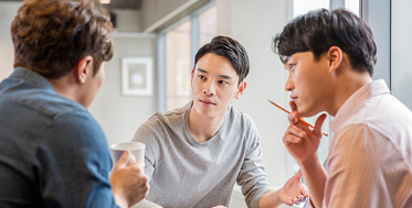 인사관리 관련 이미지